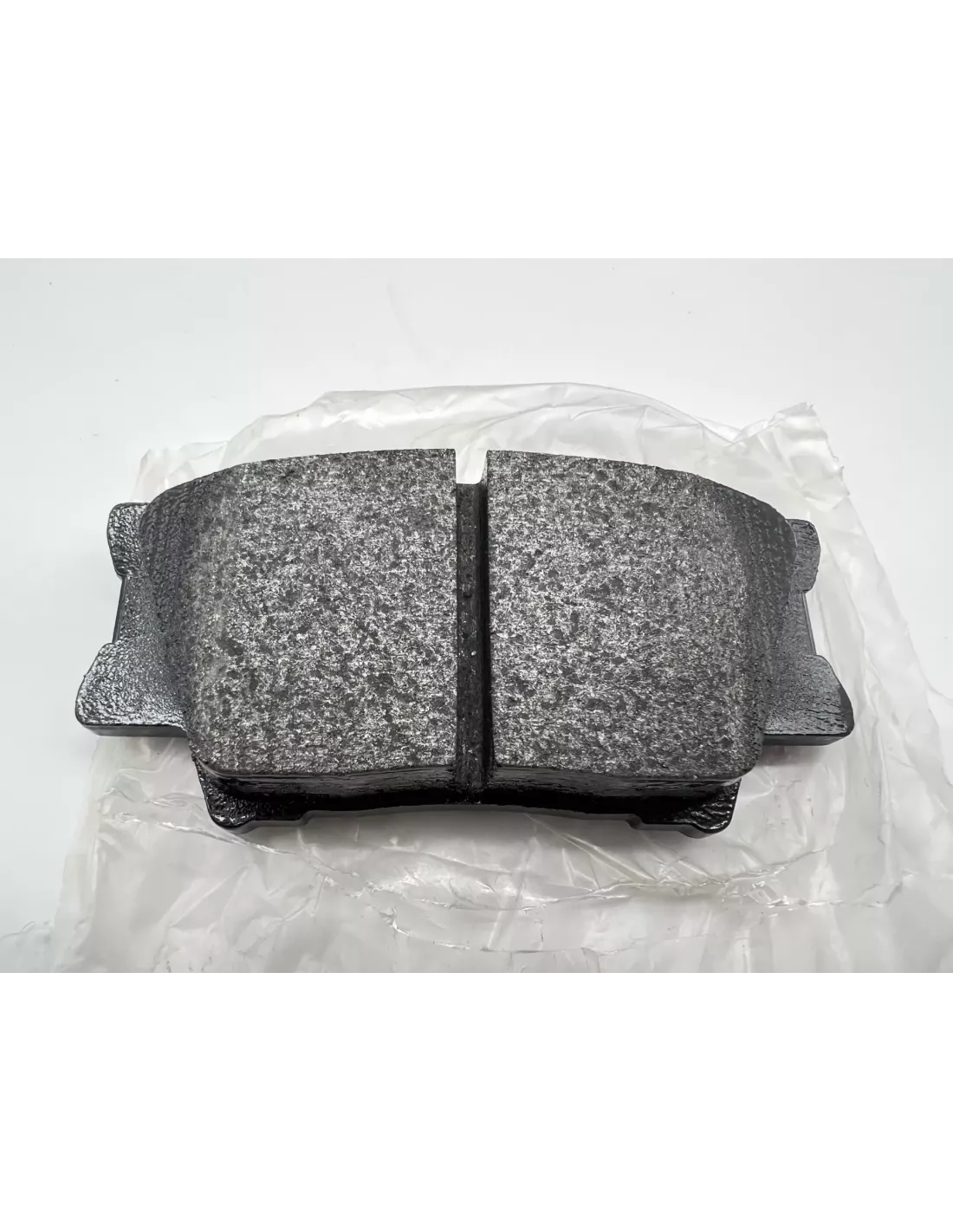 Plaquettes de frein arrière RAV4 2006-2018 - origine Toyota seconde