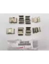 Kit de Clips Fixation Plaquettes de Frein arrière Toyota