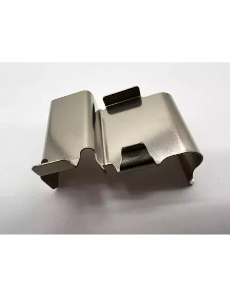 Kit de clips fixation plaquettes de frein arrière Land Cruiser TOYOTA