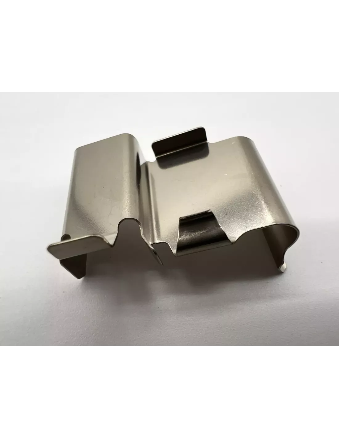 Kit de clips fixation plaquettes de frein arrière Land Cruiser TOYOTA