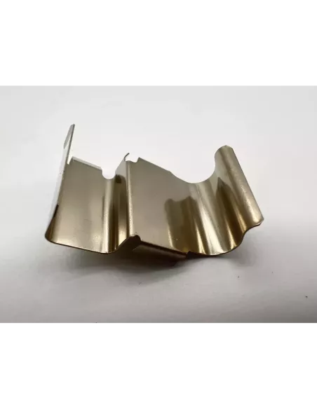 Kit de Clips Fixation Plaquettes de Frein arrière Toyota