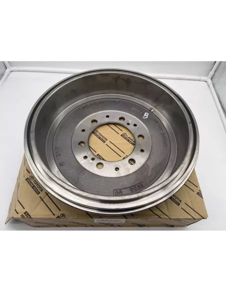 Tambour de Frein arrière Toyota Hilux Vigo