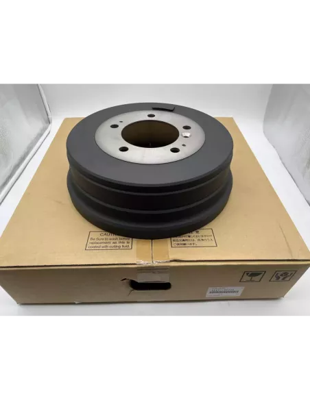 Tambour de Frein arrière 1999 Toyota Land Cruiser HZJ7/GRJ7