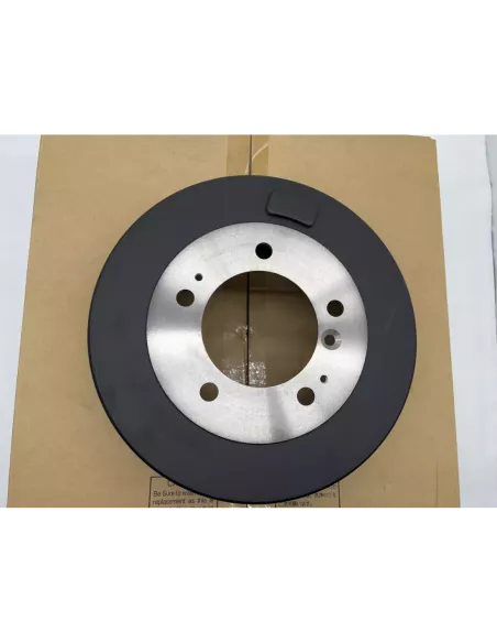 Tambour de Frein arrière 1999 Toyota Land Cruiser HZJ7/GRJ7