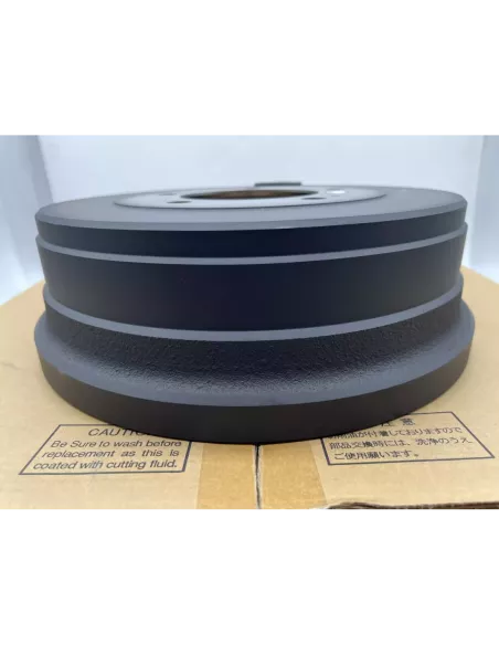 Tambour de Frein arrière 1999 Toyota Land Cruiser HZJ7/GRJ7