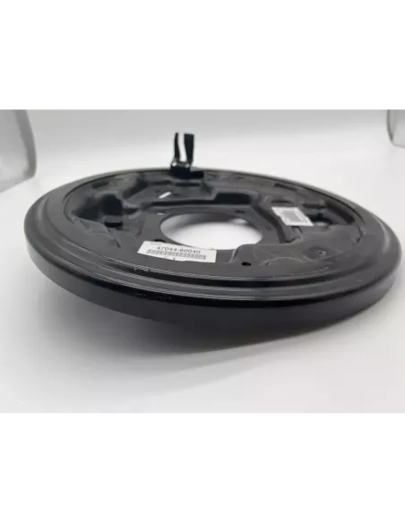 FLASQUE DE FREIN ARG LC TAMBOURS TOYOTA - accessoire 4x4