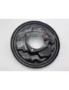 Flasque de Frein Arg Lc Tambours Toyota