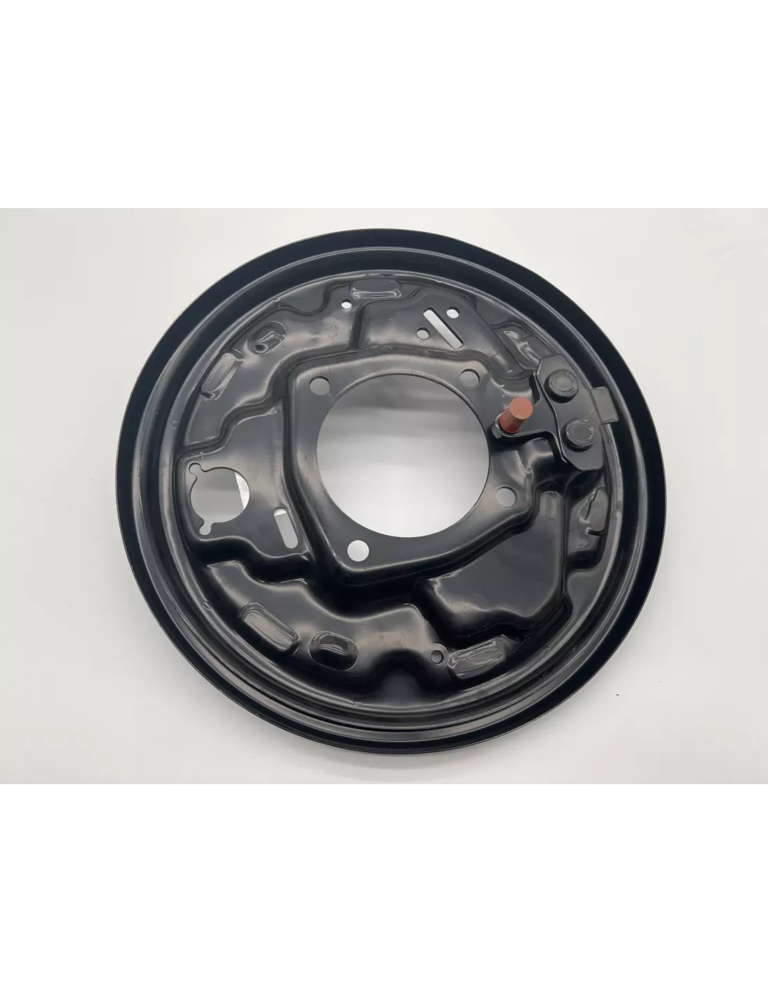 FLASQUE DE FREIN ARG LC TAMBOURS TOYOTA - accessoire 4x4