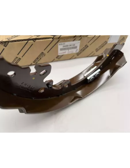 Kit Mâchoires de Frein à Main Arrière Toyota Hilux Vigo