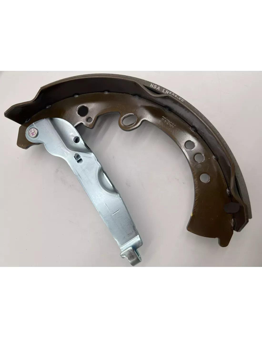 Kit Mâchoires de Frein à Main Arrière Toyota Hilux Vigo