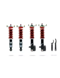 KIT 4 COMBINES FILETES PEDDERS EXTREME XA SUBARU FORESTER SH