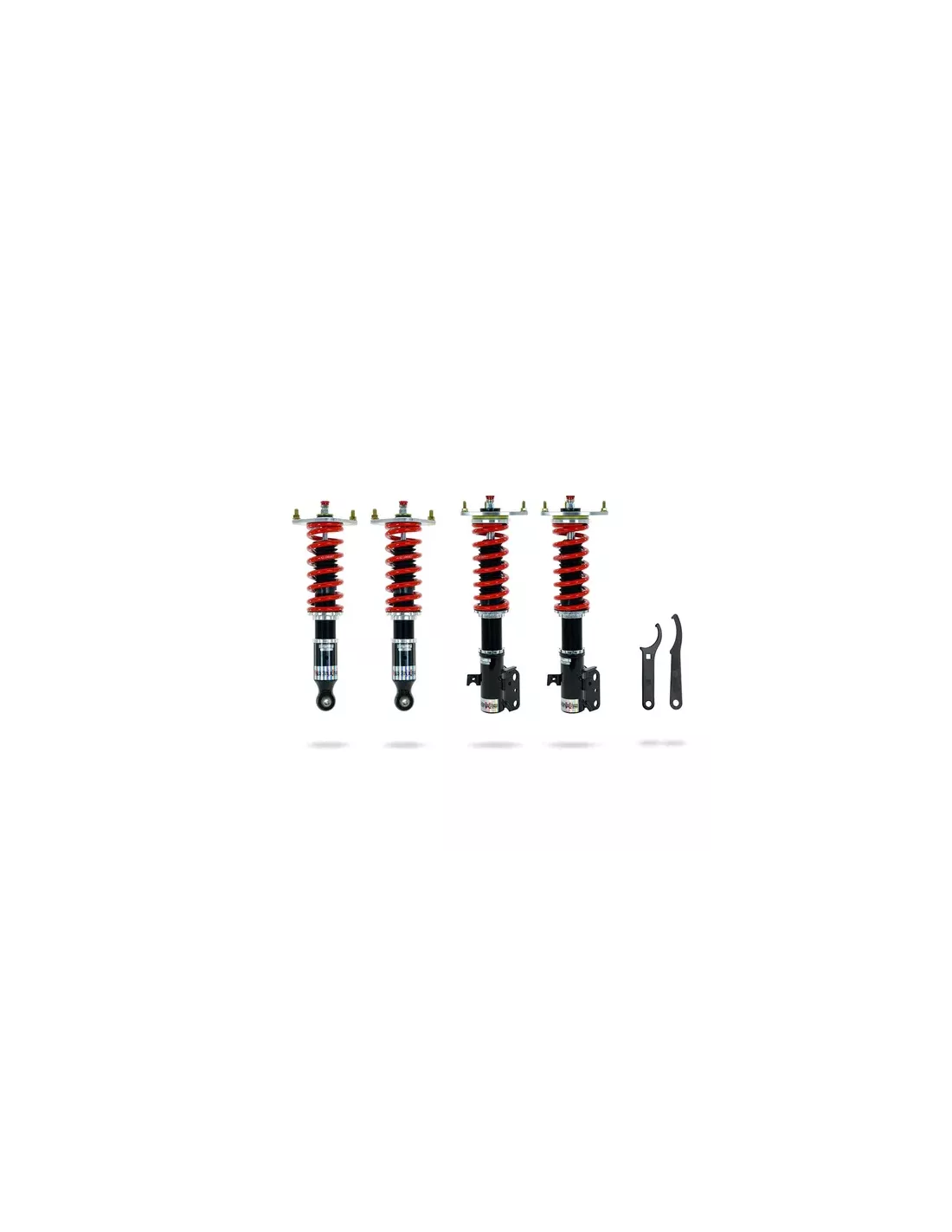 KIT 4 COMBINES FILETES PEDDERS EXTREME XA SUBARU FORESTER SH