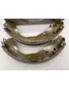 Kit mâchoires de frein arrière Hilux Revo TOYOTA - accessoire 4x4