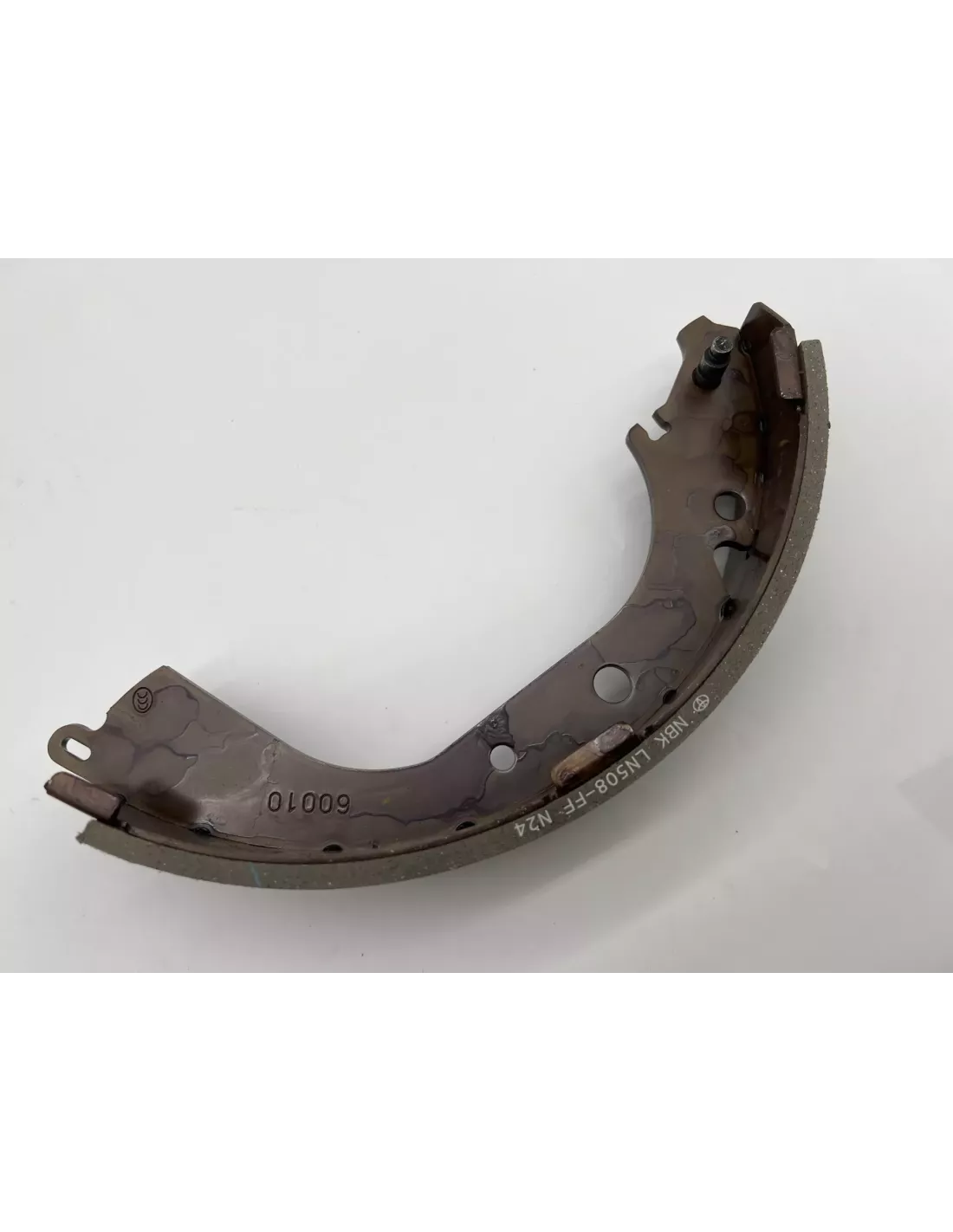 Kit mâchoires frein arrière BJ7 HZJ7 GRJ7 HZJ80 HZJ105 TOYOTA -