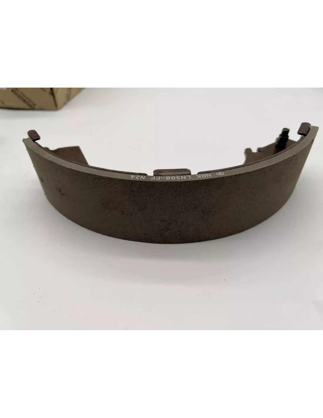Kit mâchoires frein arrière BJ7 HZJ7 GRJ7 HZJ80 HZJ105 TOYOTA -