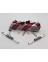 Kit Ressorts Montage Mâchoires de Frein Toyota Hilux Vigo