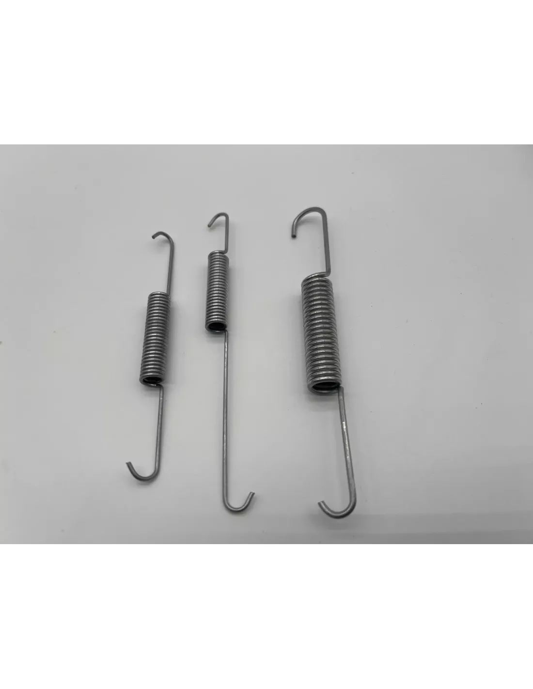 Kit Ressorts Montage Mâchoires de Frein Toyota Hilux Vigo
