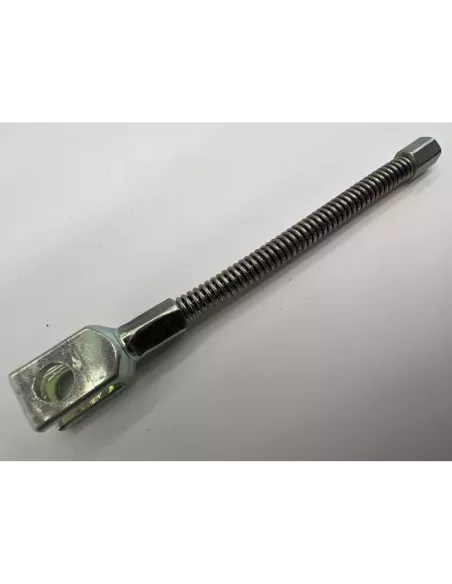 Kit Montage Mâchoires Frein 24s avec Disques Ø336mm Toyota