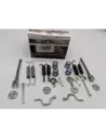 Kit Montage Mâchoires Frein 12s Toyota Land Cruiser