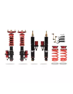 KIT SUSPENSION eXtreme XA FORD MUSTANG 2015-2018