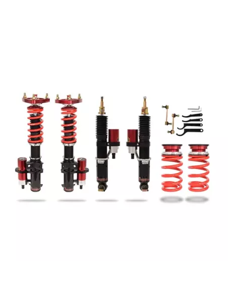 KIT SUSPENSION eXtreme XA FORD MUSTANG 2015-2018