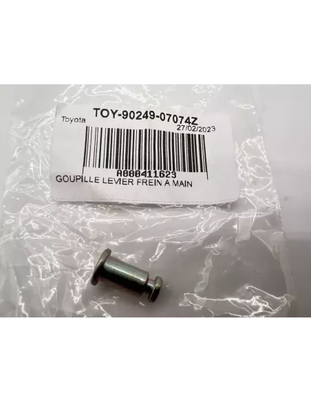Goupille Levier Frein A Main Toyota