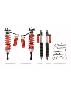 KIT PEDDERS TRAKRYDER EXTREME FORD RANGER 2011-2019