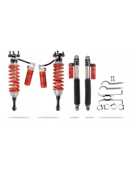 KIT PEDDERS TRAKRYDER EXTREME FORD RANGER 2011-2019