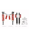 KIT PEDDERS TRAKRYDER EXTREME FORD RANGER 2011-2019