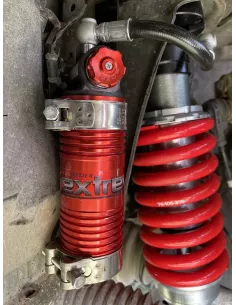 KIT PEDDERS TRAKRYDER EXTREME FORD RANGER 2011-2019 2