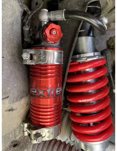 KIT PEDDERS TRAKRYDER EXTREME FORD RANGER 2011-2019