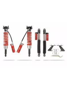 KIT PEDDERS TRAKRYDER EXTREME HILUX REVO
