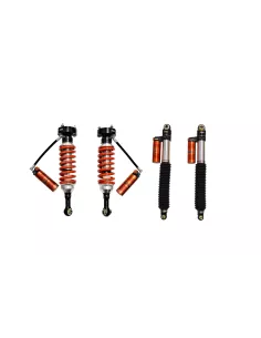 KIT PEDDERS TRAKRYDER EXTREME FORD RANGER 2019+
