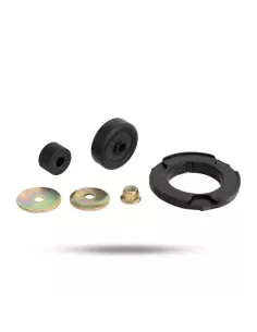 KIT SILENTBLOCS SUP. RENFORCES PEDDERS TOYOTA KDJ9