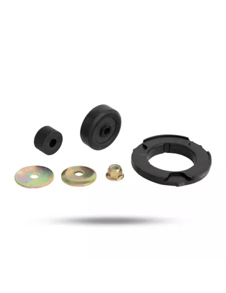 KIT SILENTBLOCS SUP. RENFORCES PEDDERS TOYOTA KDJ9