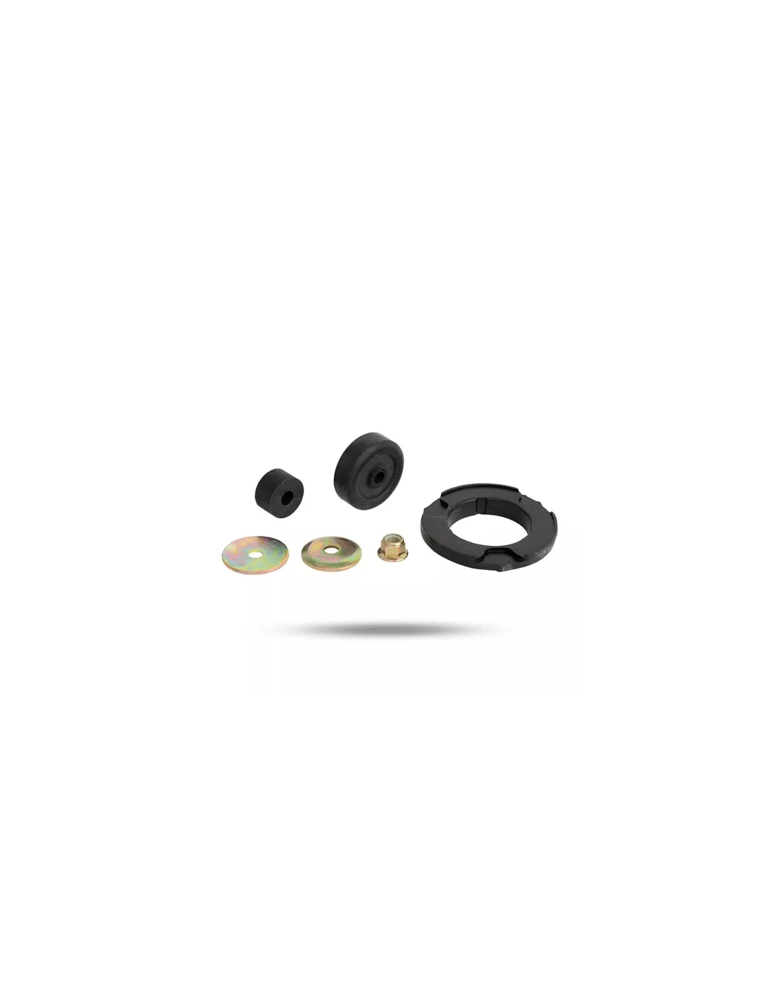 KIT SILENTBLOCS SUP. RENFORCES PEDDERS TOYOTA KDJ9
