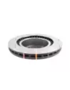 Disque Frein avant Rainuré VJA300 GDJ250 DBA Toyota Land