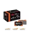 Plaquettes de Frein avant Xtreme Performance DBA Toyota