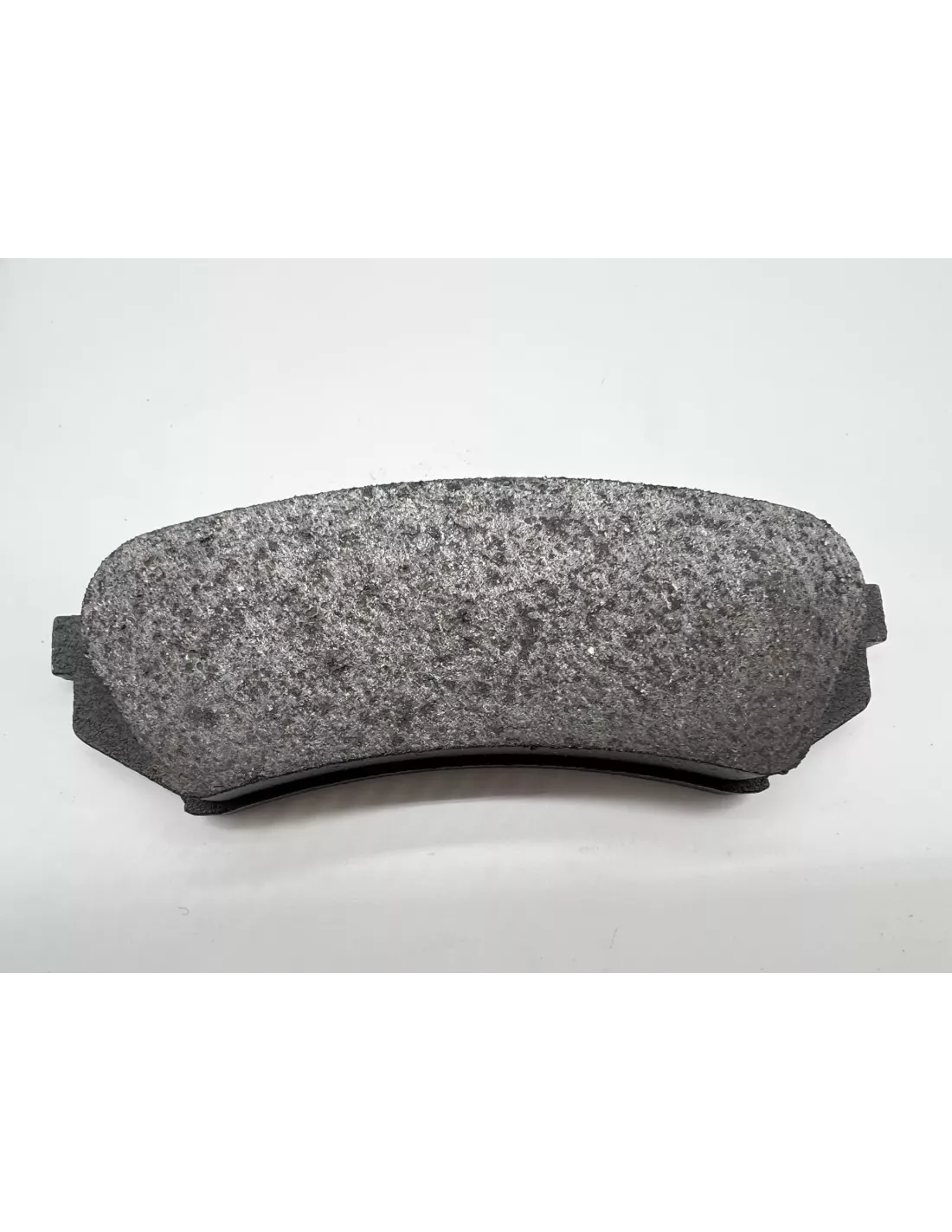 Plaquettes de frein arrière HDJ100 - performance SIFFERT - accessoire