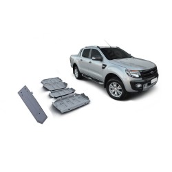RIVAL complete kit for Ford...