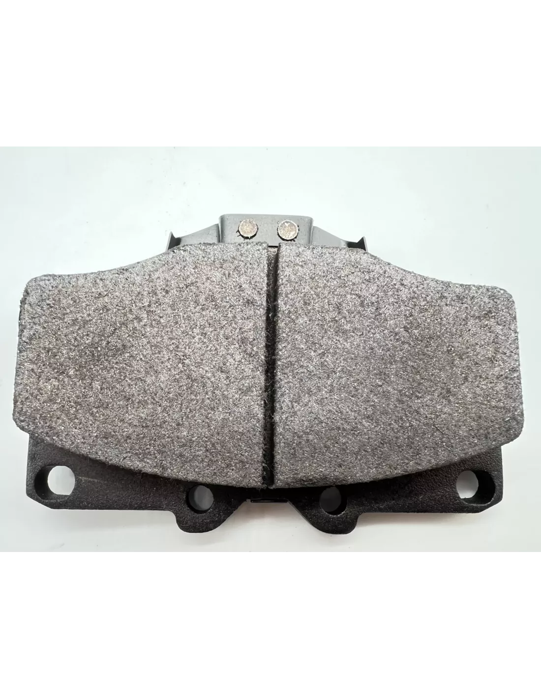 Plaquettes de frein avant KZJ7 KZJ9 KDJ9 Hilux 97-05 - haute