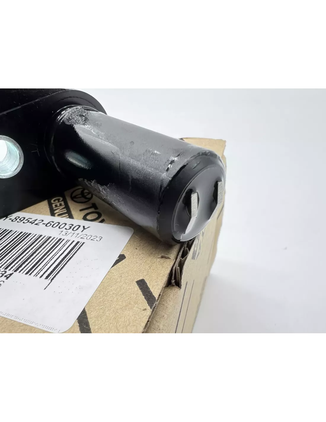 Capteur ABS avant gauche ou Droit 24s Toyota Land Cruiser