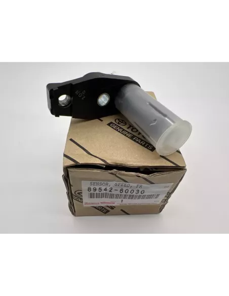 Capteur ABS avant gauche ou droit Land Cruiser HDJ80 24S TOYOTA -