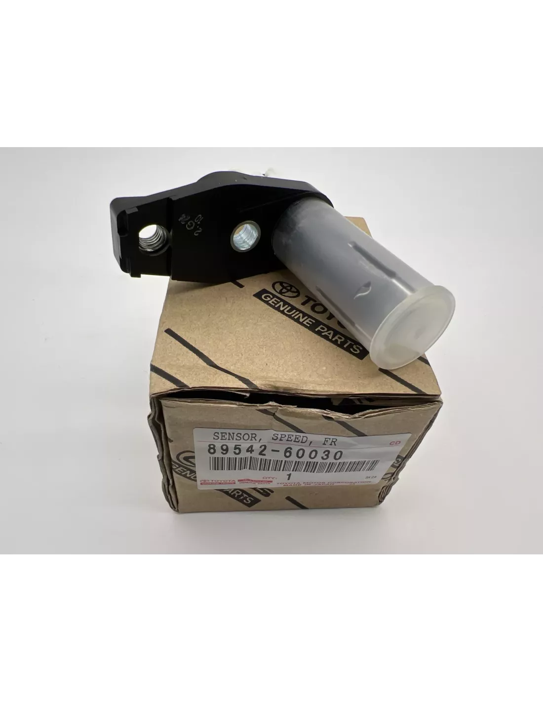 Capteur ABS avant gauche ou droit Land Cruiser HDJ80 24S TOYOTA -
