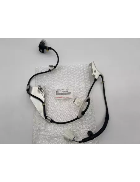 Capteur ABS avant gauche HDJ100 TOYOTA - accessoire 4x4