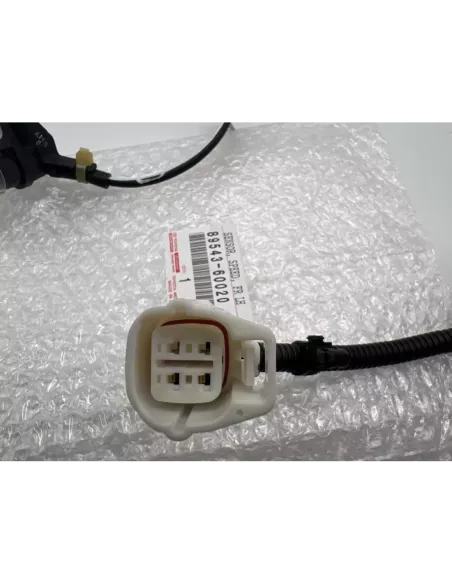 Capteur ABS avant gauche Toyota Land Cruiser HDJ100