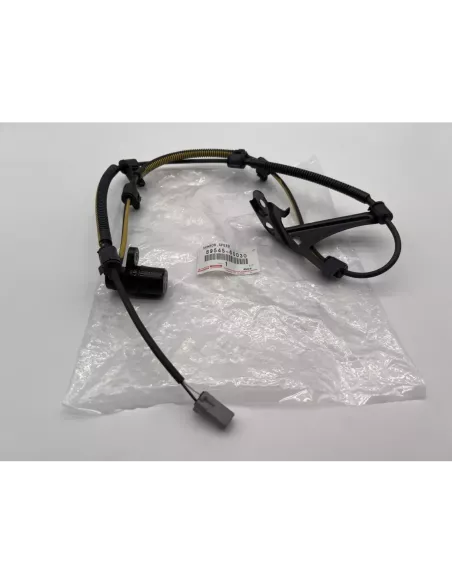 Capteur ABS arrière droit Toyota Land Cruiser HDJ100