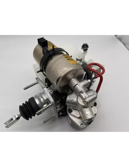 Bloc ABS Complet avec ABS et TRC Avant 2002 Toyota Land