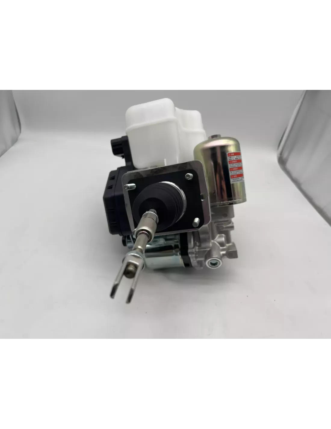 Bloc hydraulique ABS complet Land Cruiser KDJ120 166cv 173cv TOYOTA -