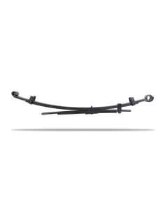 Geleidelijke bladen PEDDERS MITSUBISHI L200 2016+
